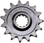 RENTHAL Front Sprocket - 15 Tooth / Husqvarna 1212-0840