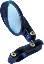CRG Hindsight LS Folding Bar-End Mirror
