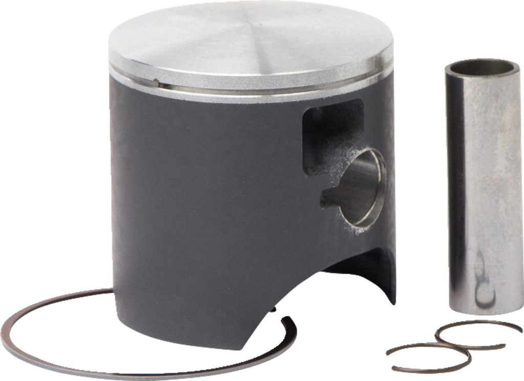 VERTEX Piston Kit Cast Replica for 2 Stroke - Piston Kit / 51.95 mm / KTM 105 SX/XC 0910-0984