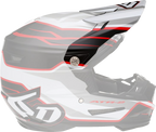 6D HELMETS ATR-2 Helmet Visor — Phase