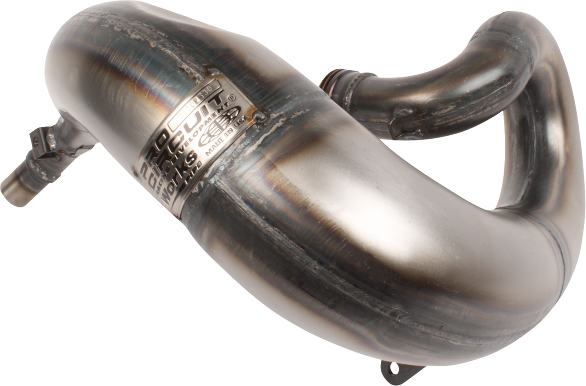 Pro Circuit Works Pipe Exhaust - Beta 07102530