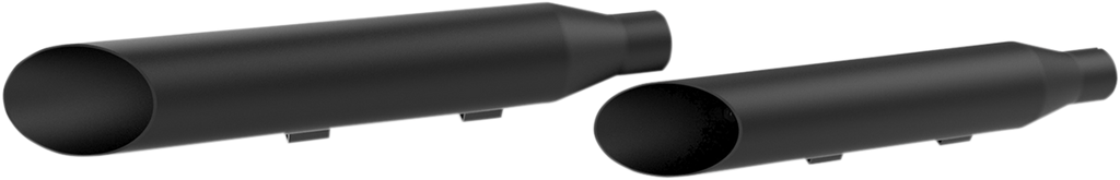 KHROME WERKS 3" HP-Plus® Slip-On Mufflers