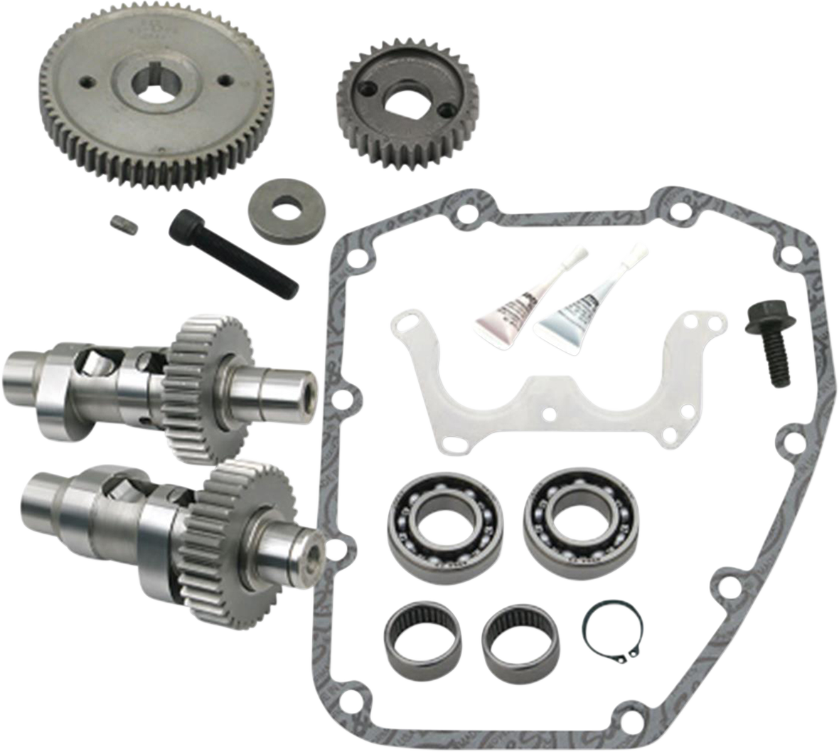 S&S CYCLE 635 H.O. Easy Start Camshaft Kit