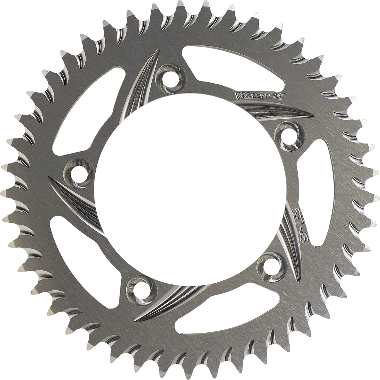 VORTEX Aluminum Rear Sprocket