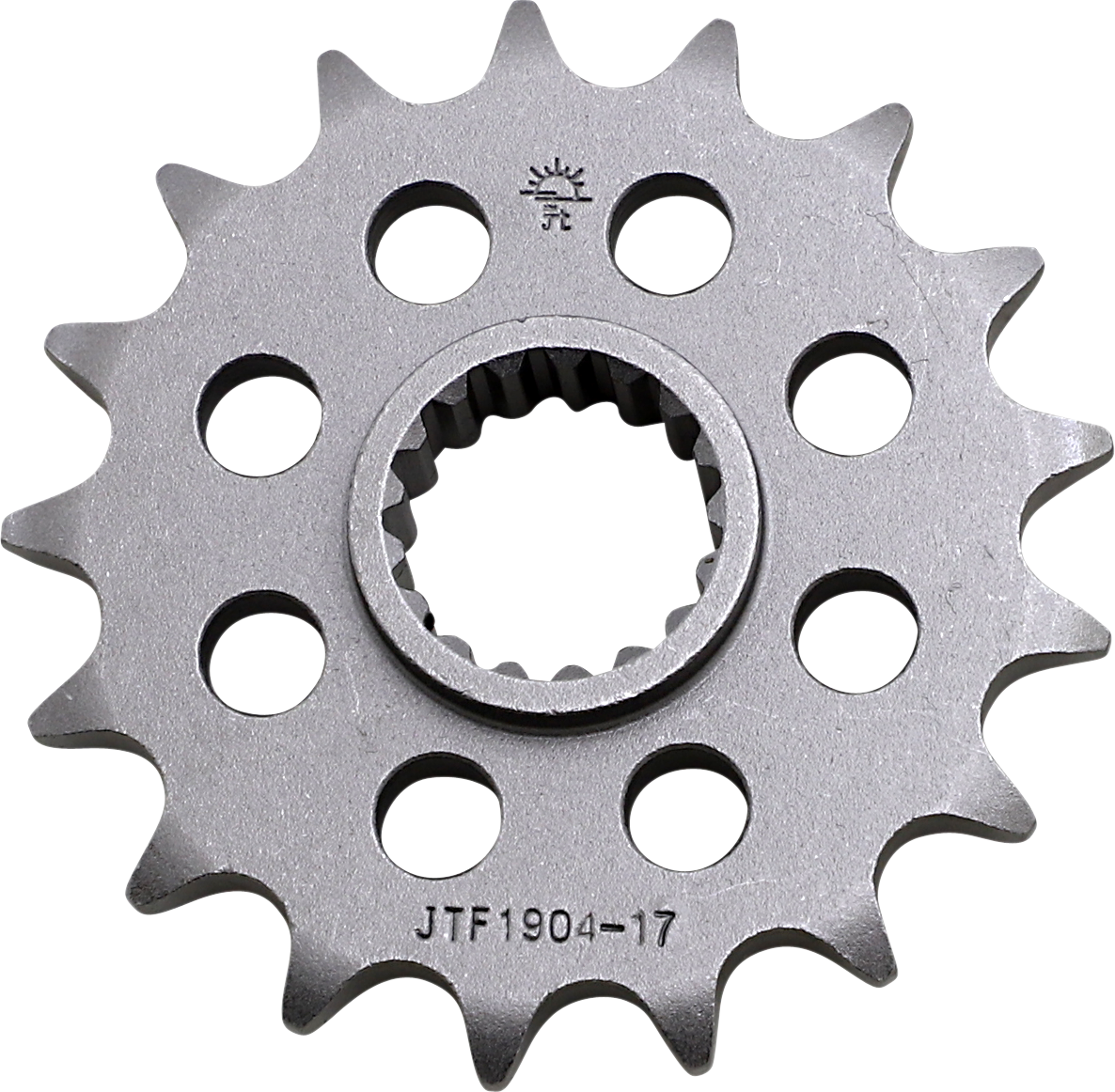 JT SPROCKETS Front Sprocket - Countershaft Sprocket / 17 Tooth 1212-0182