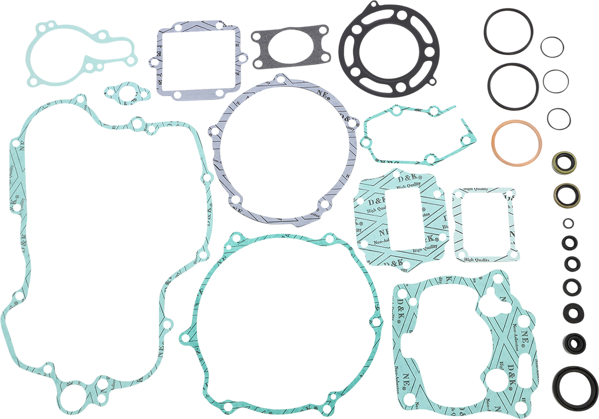 PROX Complete Gasket Kit