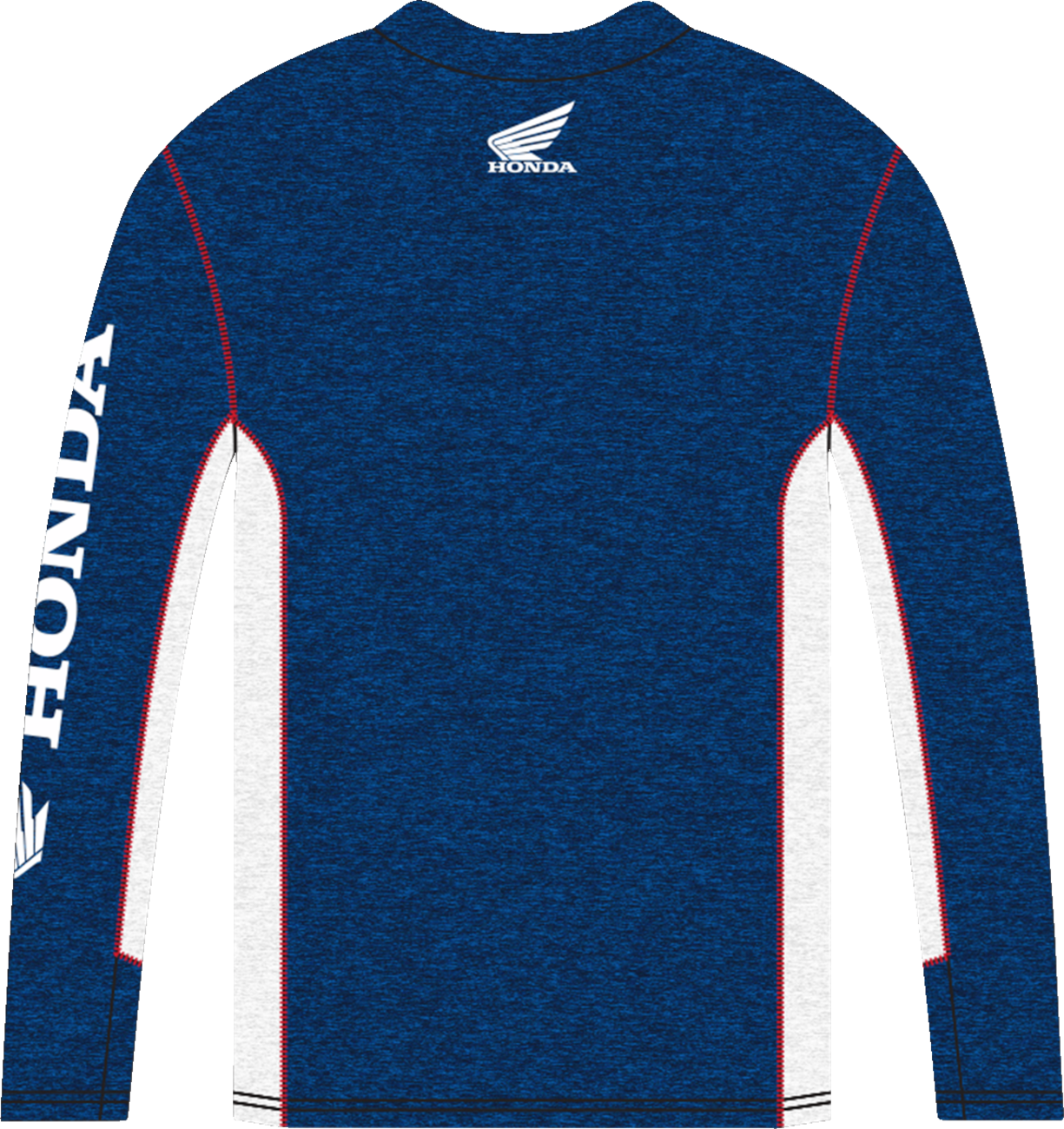 HONDA APPAREL T-Shirt Honda HRC Long-Sleeve