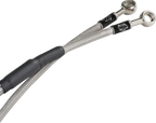 MOTO-MASTER Brake Line - Front 1741-6370