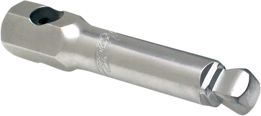 MOTION PRO Stepped Swivel Socket Extension - Swivel Extension Tool / 3/8" 3801-0332
