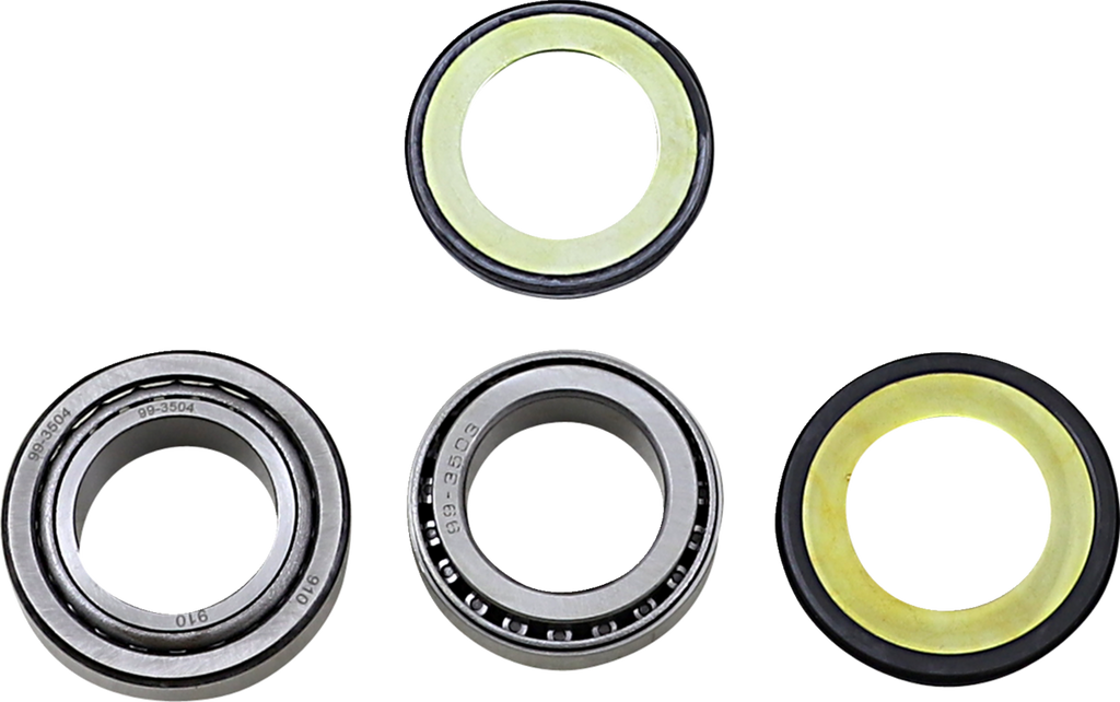 MOOSE OFFROAD Steering Stem Bearing Kit