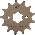 JT SPROCKETS Front Sprocket - Counter Shaft Sprocket / 13-Tooth JTF1352-13