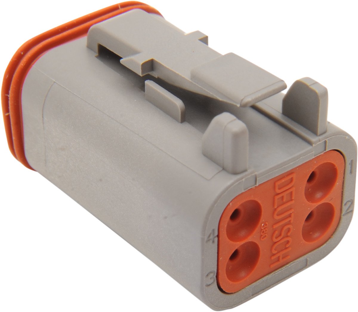 NAMZ Deutsch DT Sealed Connector Component