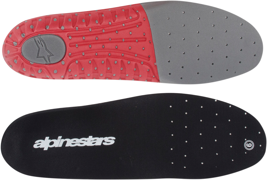 ALPINESTARS Boots Tech 7 Boot Footbed Inserts