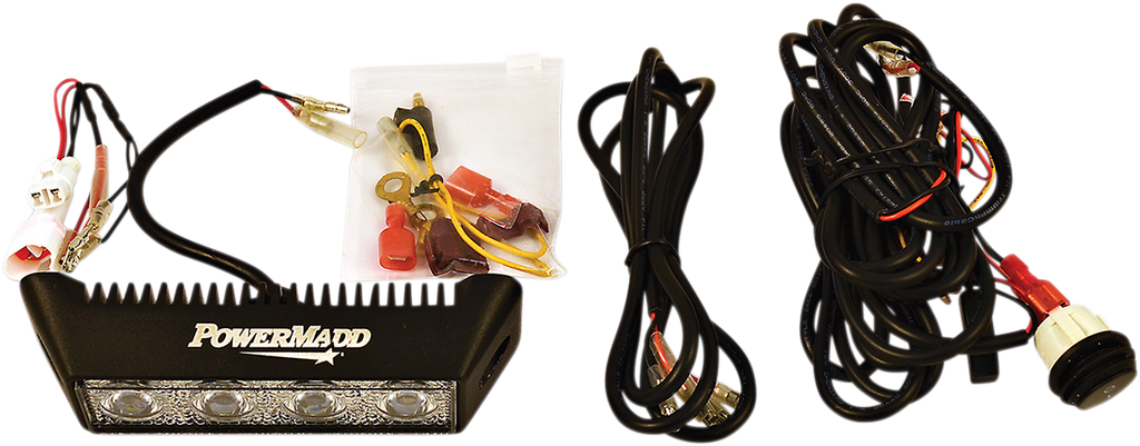 POWERMADD Automatic Reverse LED Light Kit