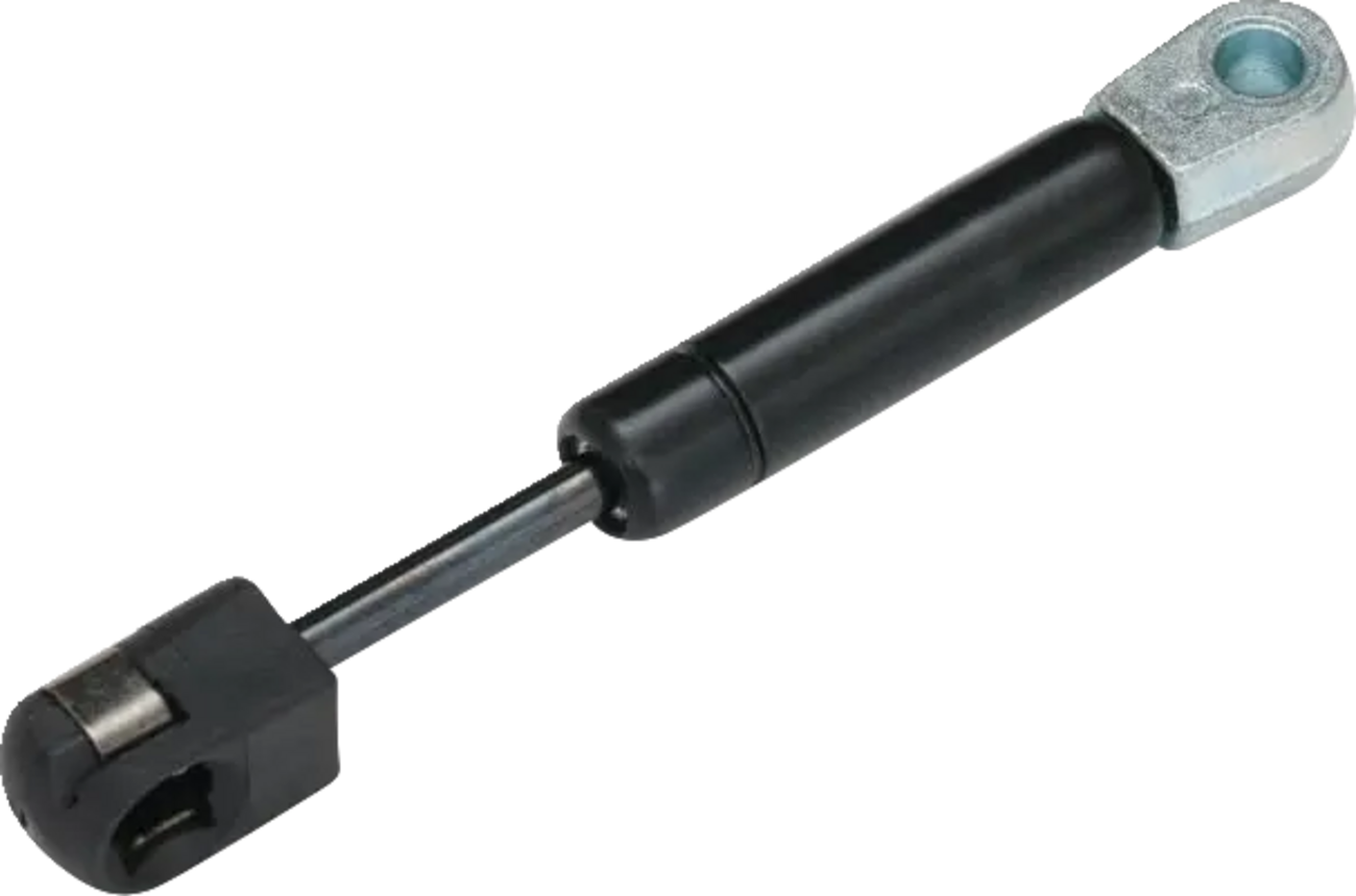 SHOW CHROME Trunk Shock