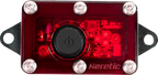 HERETIC LED Dome Light