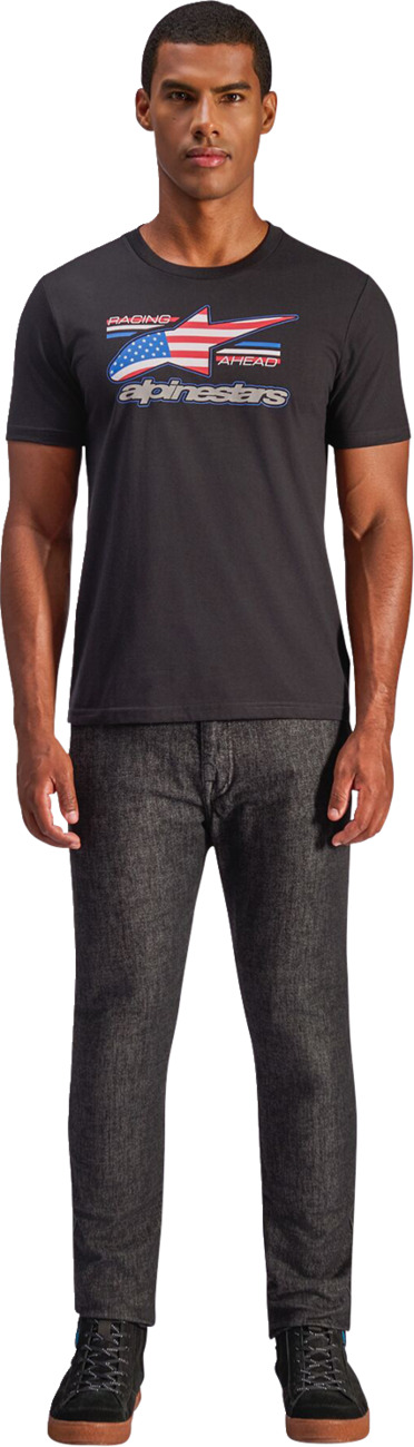 ALPINESTARS T-Shirt National CSF