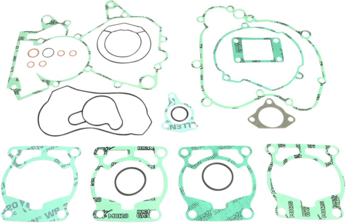 ATHENA Complete Gasket Kit - KTM/Husqvarna/Gas Gas 0934-2001