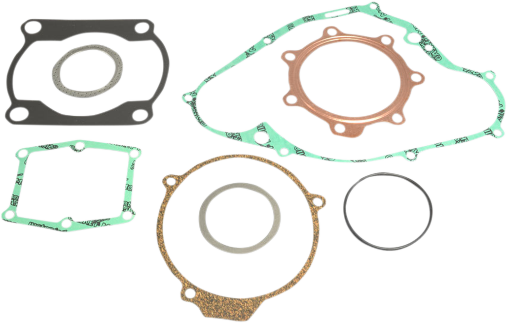 ATHENA Complete Gasket Kit - Yamaha 400485850491
