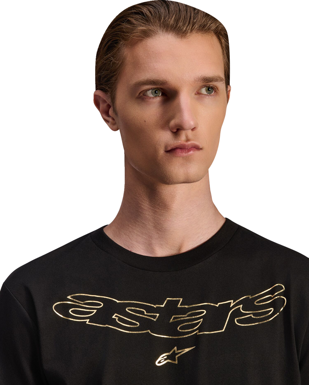 ALPINESTARS T-Shirt Luxo CSF