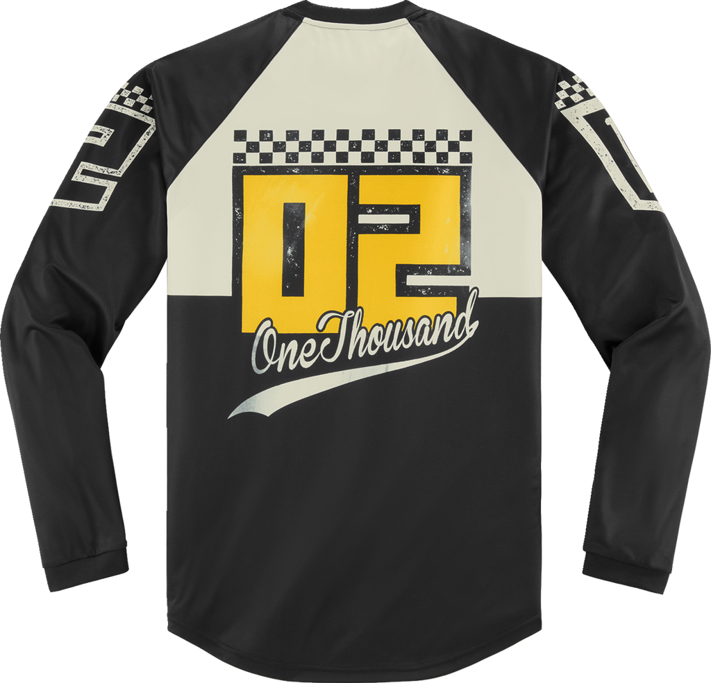 ICON Jersey Slabtown™