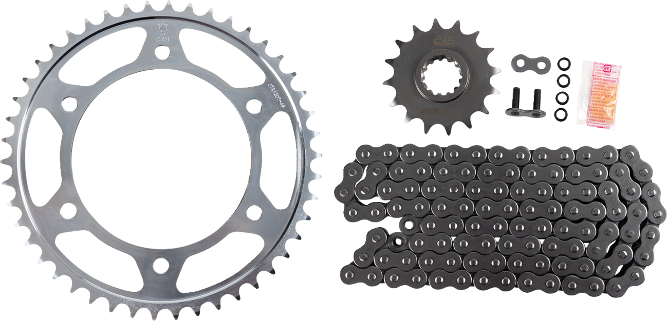 DID X-Ring® Chain Kit