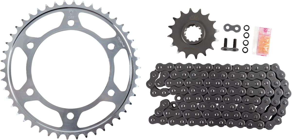DID X-Ring® Chain Kit