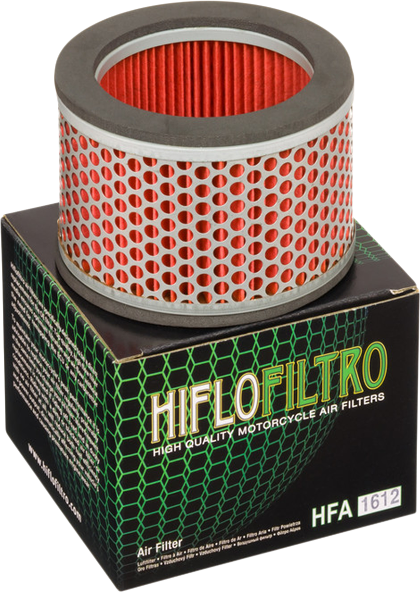 HIFLOFILTRO Replacement OE Air Filter for Honda