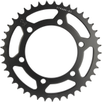JT SPROCKETS Steel Rear Sprocket - Sprocket / Rear / Kawasaki / 41 Tooth JTR486-41