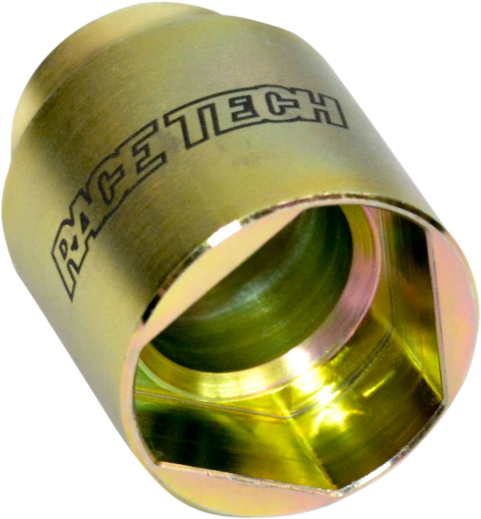 RACE TECH Fork Compression Adjuster Tool - Fork Compression Tool 3805-0043