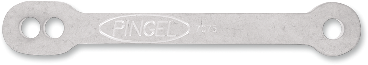 PINGEL Suspension Lowering Link
