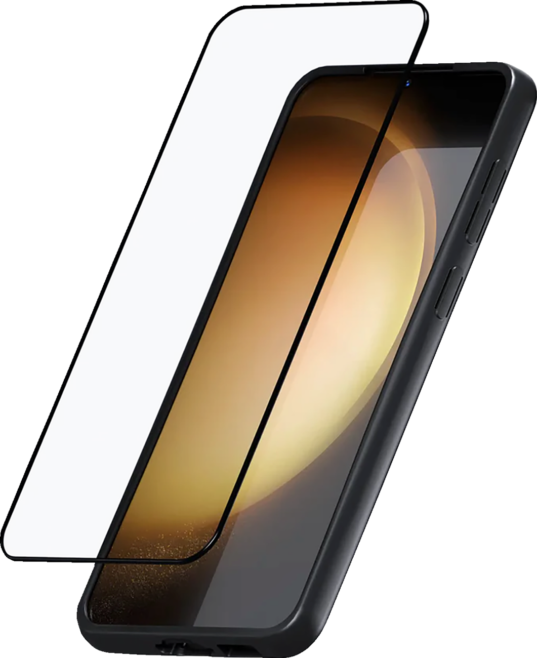 SP CONNECT Screen Protector