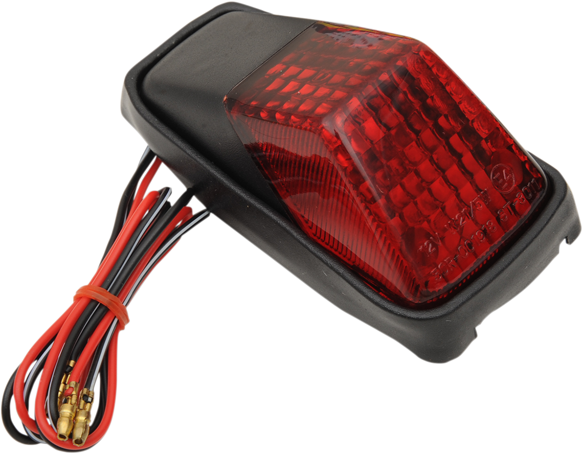 MAIER Offroad Tail/Stop Light