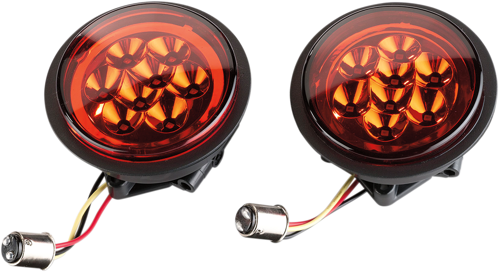 MOOSE OFFROAD LED Taillights