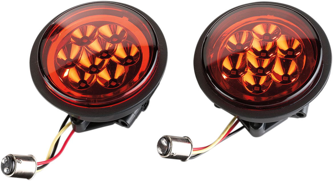 MOOSE OFFROAD LED Taillights