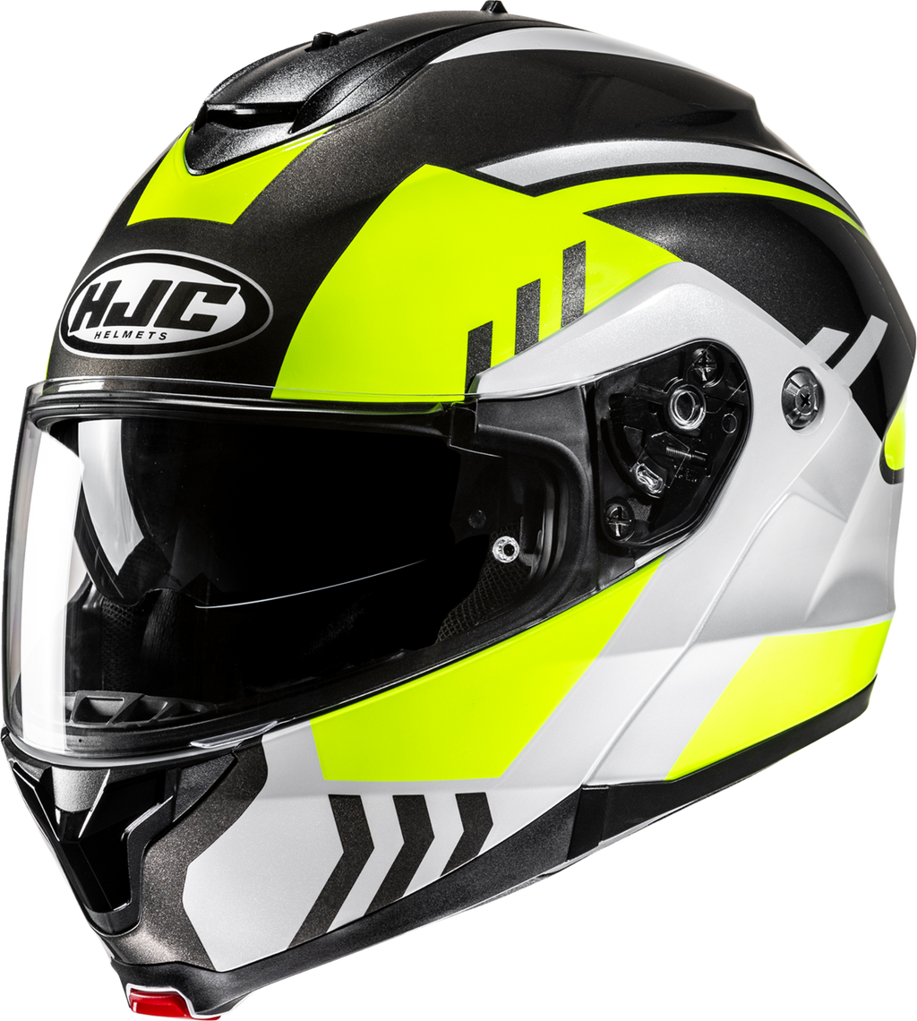 HJC C91 Kaon Modular Helmet