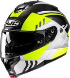 HJC C91 Kaon Modular Helmet
