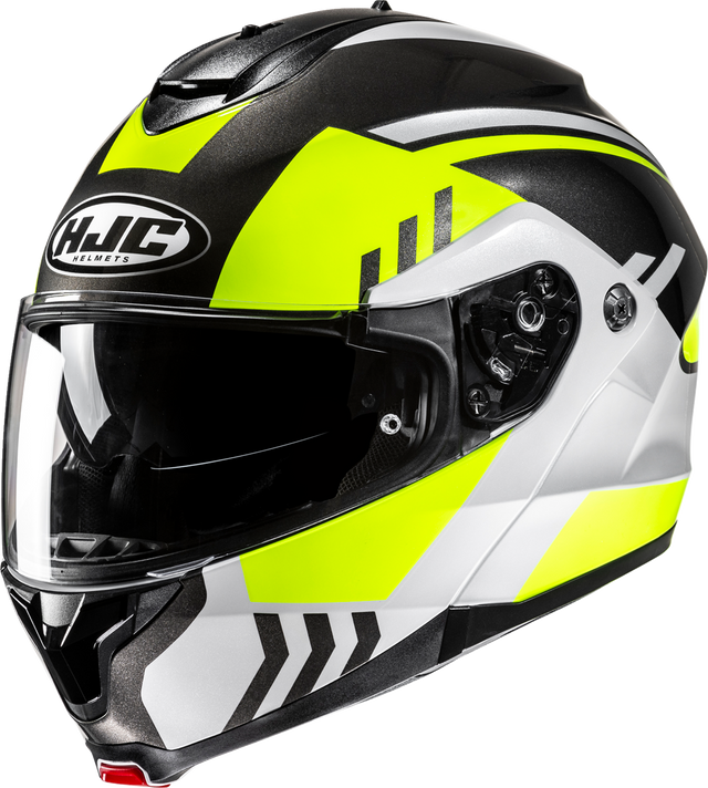 HJC C91 Kaon Modular Helmet