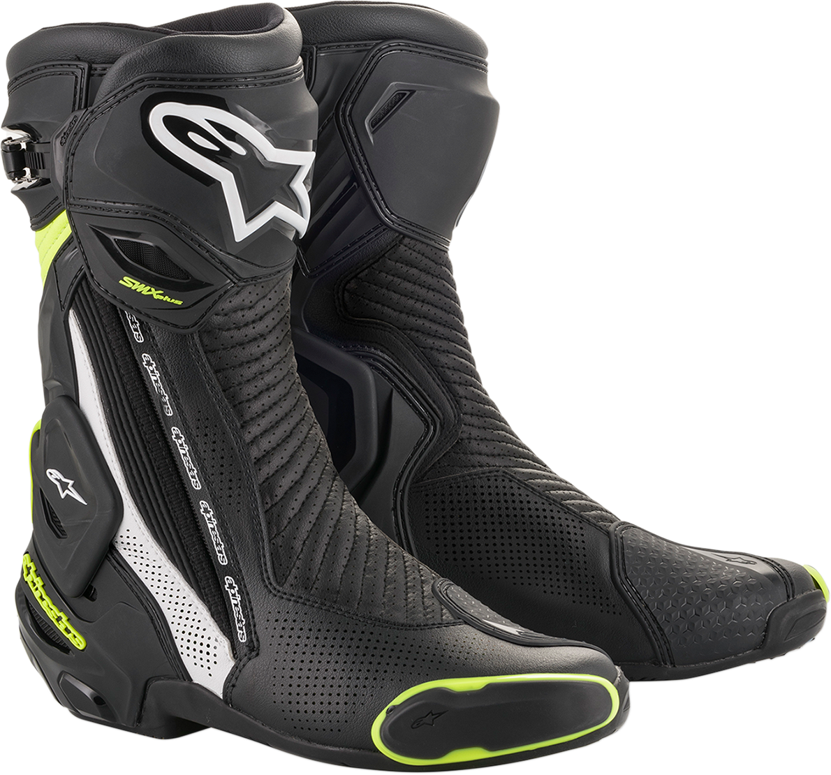 ALPINESTARS Boots SMX Plus Vented