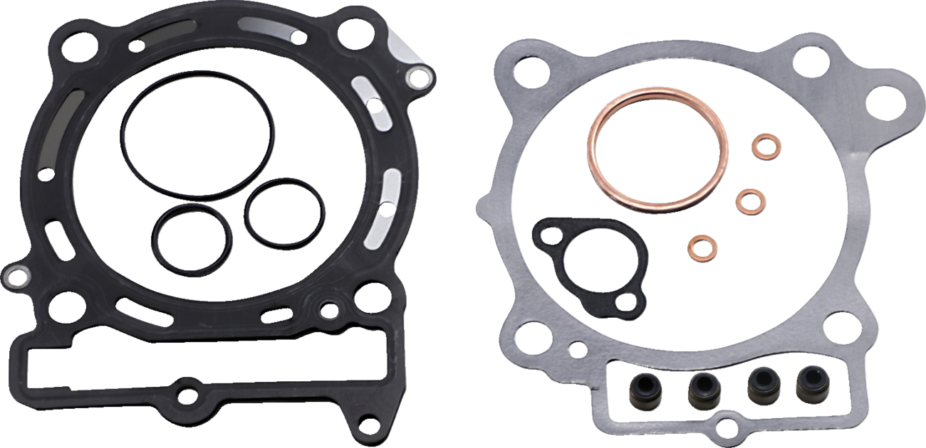 ATHENA Top End Gasket Kit - Kawasaki 0934-6354