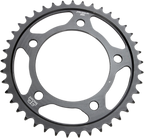 JT SPROCKETS Front Sprocket with Noise Dampener