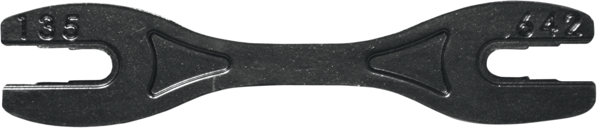 TMV 6-in-1 Spoke Wrench - Spoke Wrench / Standard / 6-in-1 3811-0041