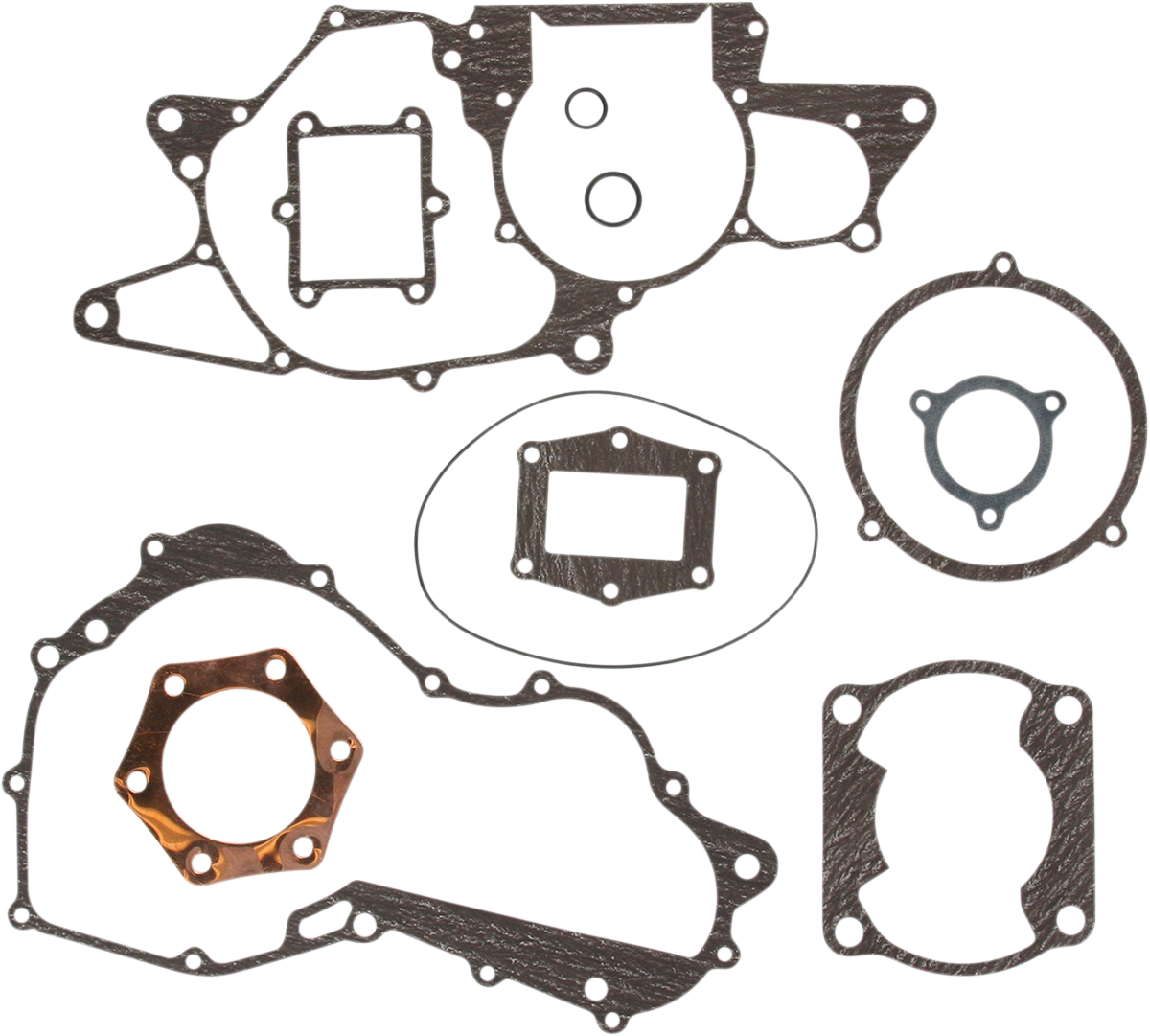VESRAH Gasket Set