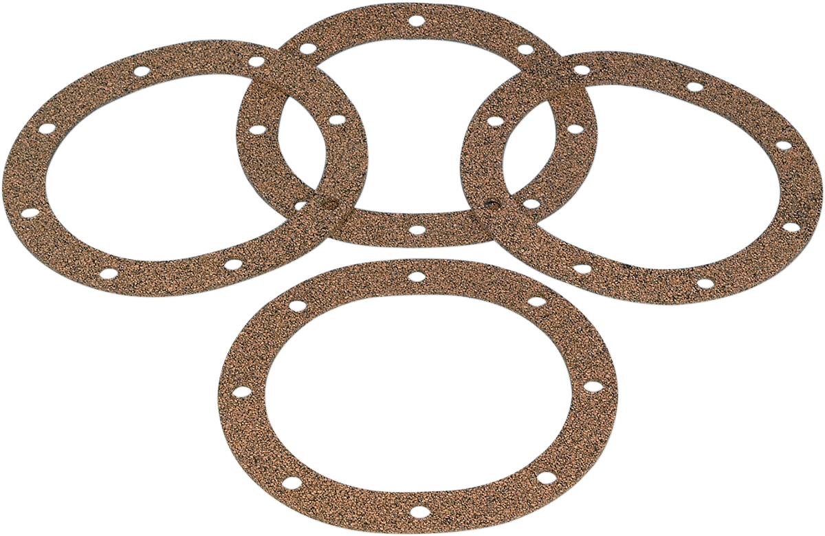 JAMES GASKET Clutch Cover Gasket
