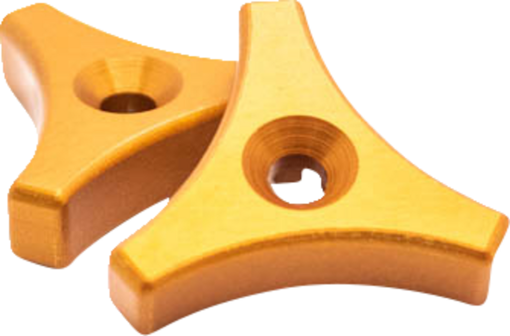 SDI Fork Caps