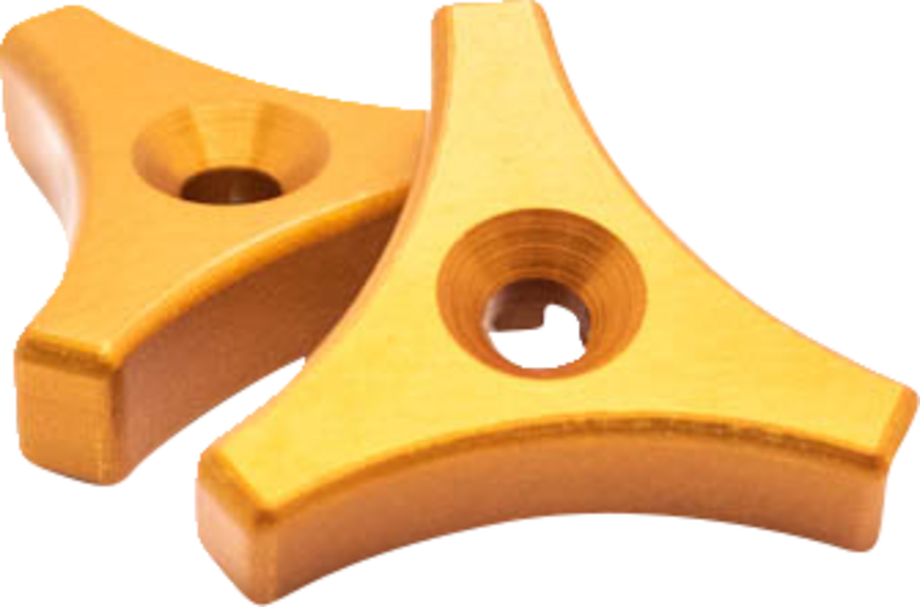 SDI Fork Caps