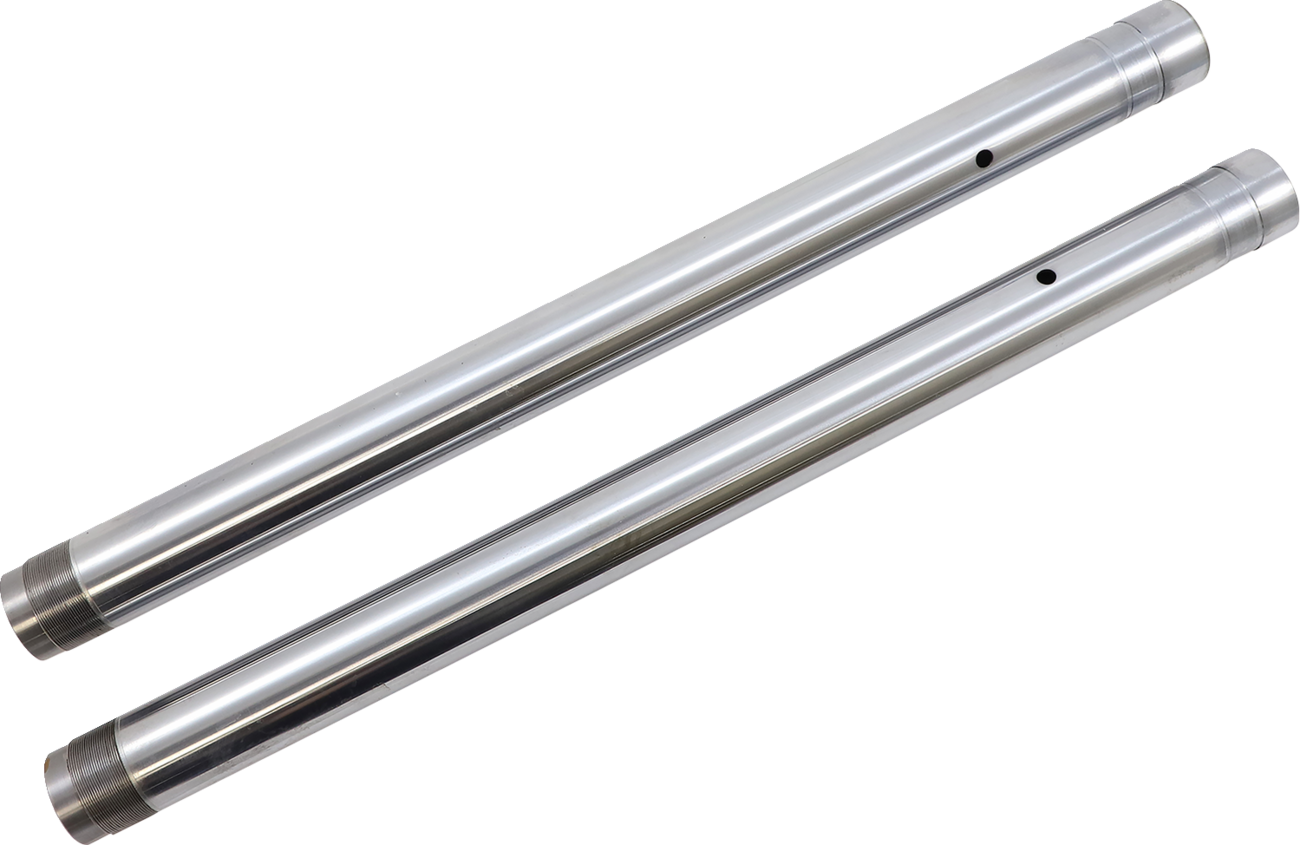 CUSTOM CYCLE ENGINEERING Fork Tube - 43 mm / LH 23", RH 22-3/4" (stock) 0404-0664