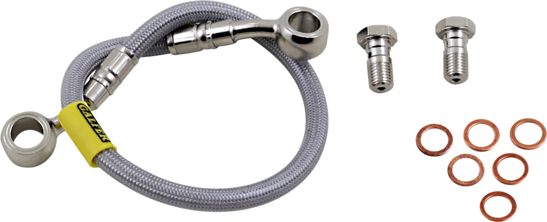 GBRAKES Brake Line Kit