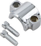 KLOCK WERKS Lower Fork Leg Axle Caps