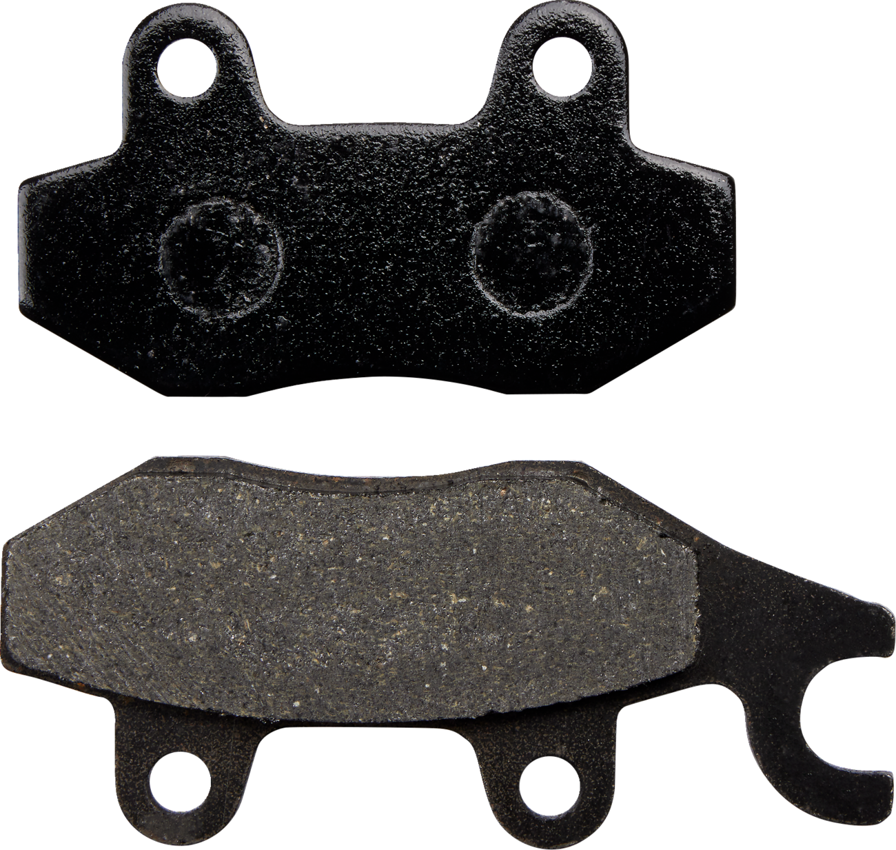 MOOSE OFFROAD Qualifier Brake Pads